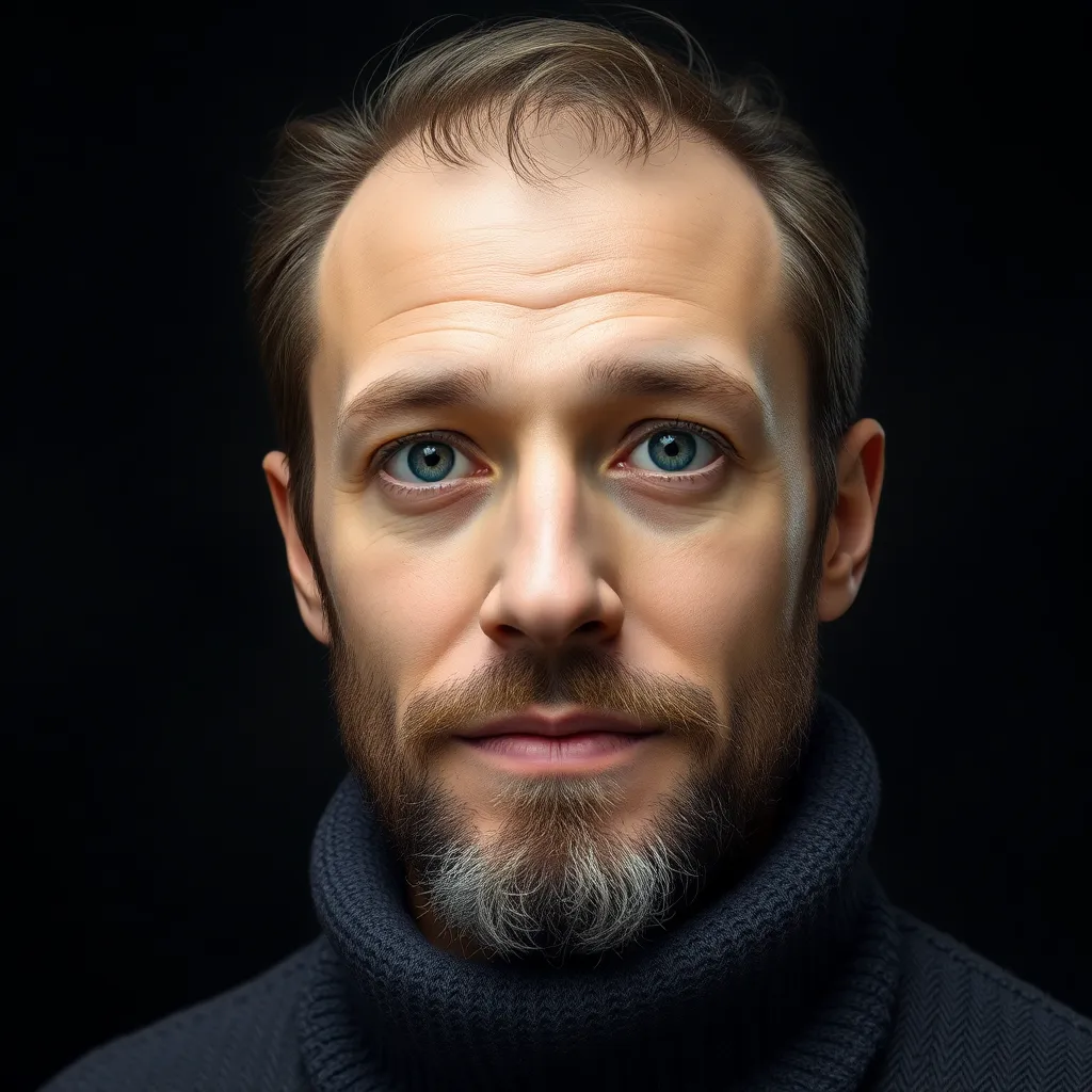 Picture of Carlos Allen