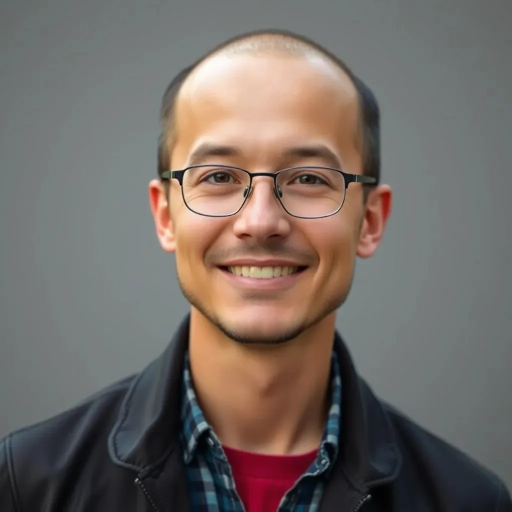 Picture of Stephanie Carter