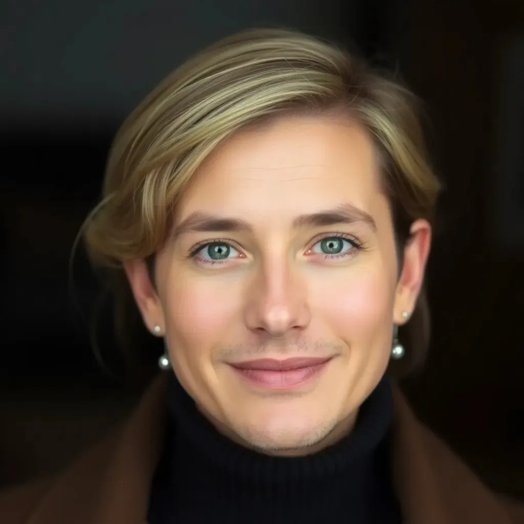 Picture of Richard Taylor